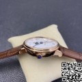 OM Factory Replica Blancpain Villeret 6654 -Watches
