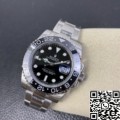Superclone Watch Rolex GMT Master II 116710LN-0001
