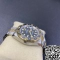 AR Factory Rolex Replica GMT Master II 116713-LN-78203