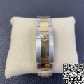 AR Factory Rolex Replica GMT Master II 116713-LN-78203