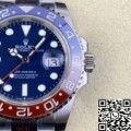GMT Master Replica Watches II 116719BLRO-0002 GM Rolex