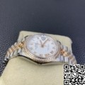 GM Factory Watch Fake Rolex Datejust M126281RBR-0003