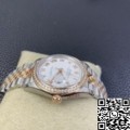 GM Factory Watch Fake Rolex Datejust M126281RBR-0003