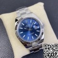 Rolex Replica Datejust Watch AR Factory M126334-0001