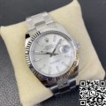 Replica Rolex Watch AR Factory Datejust M126334-0003
