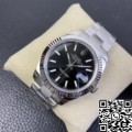 Rolex Replicas Watches AR Factory Datejust M126334-0017
