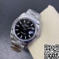 Rolex Replicas Watches AR Factory Datejust M126334-0017