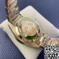 GM Factory Fake Rolex Submariner M126618LN-0002 Gold Watch