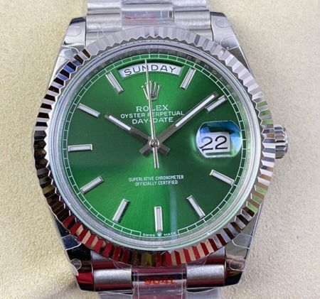Rolex Copies Cheap EbayGM Factory Day Date M128239