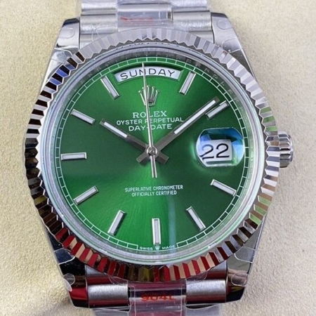 Rolex Copies Cheap EbayGM Factory Day Date M128239