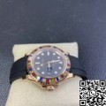 Yacht Master Replica Watch GM Factory Rolex 116695SATS