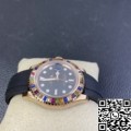 Yacht Master Replica Watch GM Factory Rolex 116695SATS