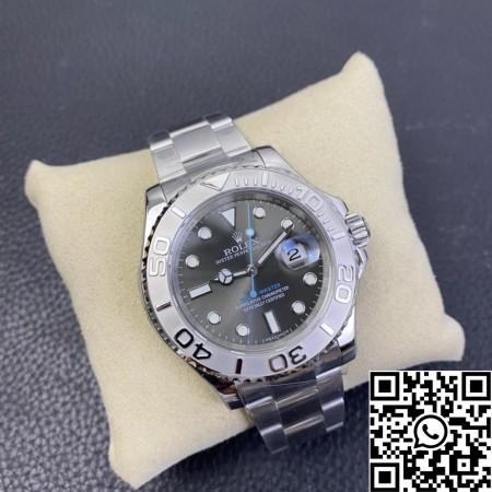 Fake Rolex Yacht Master AR Factory M226659-0002 Watch
