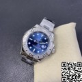 Yacht Master Fake Watch AR Factory Rolex M126622-0002