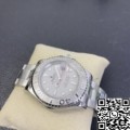 AR Factory Fake Rolex Yacht Master 16622-Watches