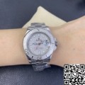 AR Factory Fake Rolex Yacht Master 16622-Watches