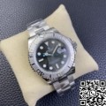 GS Factory Fake Rolex Yacht Master M126622-0001