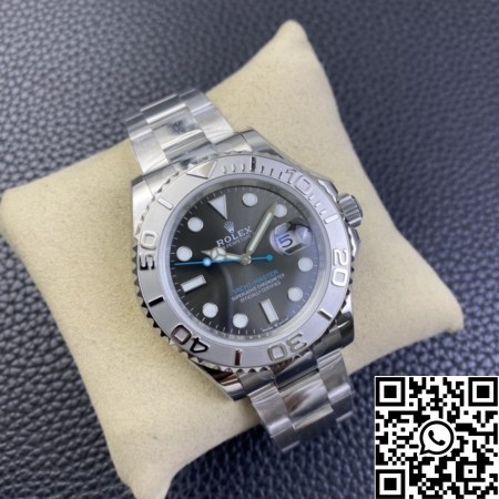 GS Factory Fake Rolex Yacht Master M126622-0001