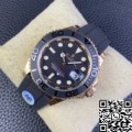 Rolex AAA Yacht-Master M126655-0002 AR Factory Fake Watch