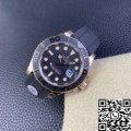 Rolex AAA Yacht-Master M126655-0002 AR Factory Fake Watch