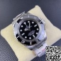 V9 Factory Rolex Replica Sea-Dweller M126067-0001 Black Dial