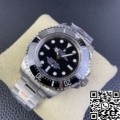 V9 Factory Rolex Replica Sea-Dweller M126067-0001 Black Dial