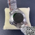 V9 Factory Rolex Replica Sea-Dweller M126067-0001 Black Dial