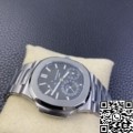 GR Factory Replica Patek Philippe Nautilus 5712 Dark Gray Dial