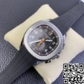 OM Factory Replica Watches Patek Philippe Aquanaut 5968A-001