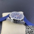 OM Factory Fake Watch Patek Philippe Aquanaut 5968A