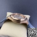 AP Replica Watches Royal Oak 15402OR.ZZ.D003CR.01