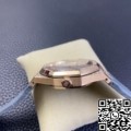 AP Replica Watches Royal Oak 15402OR.ZZ.D003CR.01