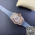 AP Replica Watches Royal Oak 15402OR.ZZ.D003CR.01