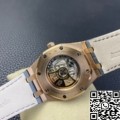 AP Replica Watches Royal Oak 15402OR.ZZ.D003CR.01