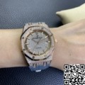 AP Replica Watches Royal Oak 15402OR.ZZ.D003CR.01