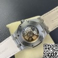 Fake AP Royal Oak 15452BC.ZZ.D019CR.01 GS Fake Watches