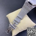 Fake AP Royal Oak 15452BC.ZZ.D019CR.01 GS Fake Watches