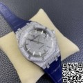 GS Factory Fake Watches Audemars Piguet Royal Oak 15452BC