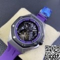 AP Royal Oak Concept Replica Concept 26620IO Watches
