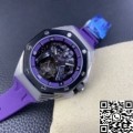 AP Royal Oak Concept Replica Concept 26620IO Watches