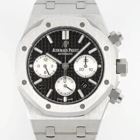 IP Factory Fake AP Watches2 Royal Oak 26331ST.OO.1220ST.02