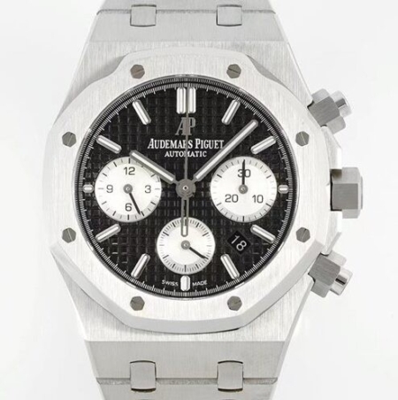 IP Factory Fake AP Watches2 Royal Oak 26331ST.OO.1220ST.02