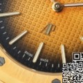 Replica AP Gold 16202BA.OO.1240BA.02 Smoked Watch