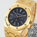 IP Factory Fake AP Royal Oak 15202BA.OO.1240BA.01 Watch