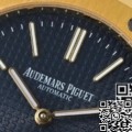 IP Factory Fake AP Royal Oak 15202BA.OO.1240BA.01 Watch