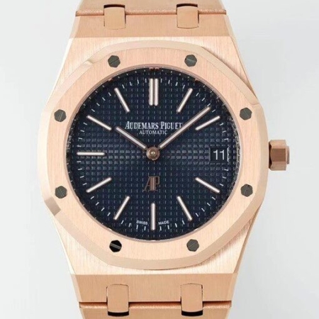 IP Factory Replica Watche Audemars Piguet Royal Oak 15207