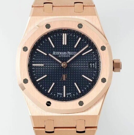 IP Factory Replica Watche Audemars Piguet Royal Oak 15207