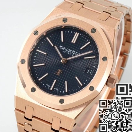IP Factory Replica Watche Audemars Piguet Royal Oak 15207