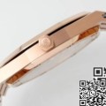 IP Factory Fake Watch AP Royal Oak 15202 Rose Gold Watch