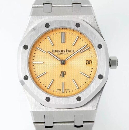 Replica AP Royal Oak Watch 15202BC.OO.1240BC.01